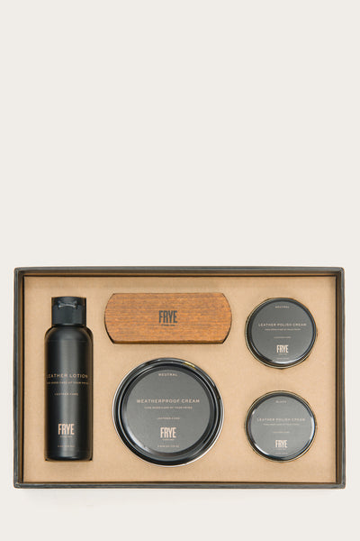 Leather Care Kit | FRYE Since 1863