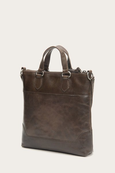 frye melissa small tote