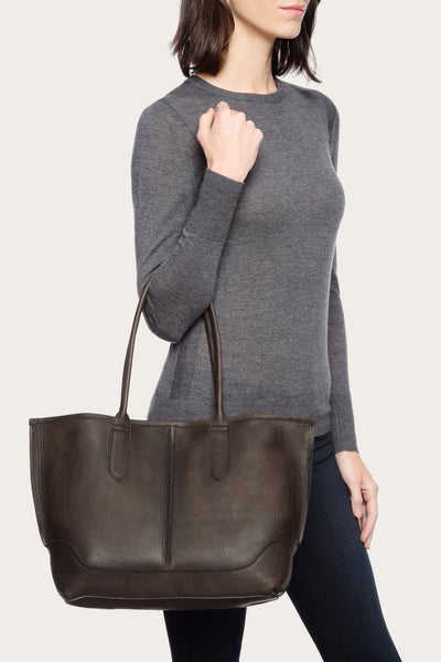 frye cara tote