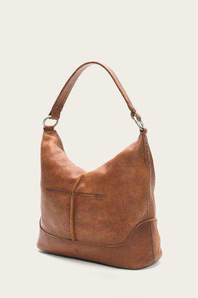 frye cara hobo