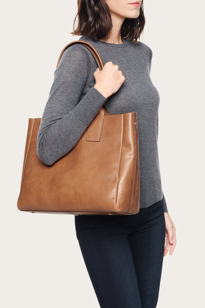 frye ilana tote