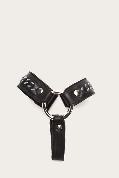 frye removable harness
