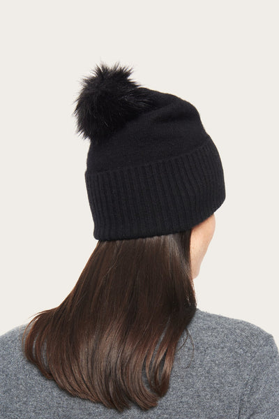 frye beanie