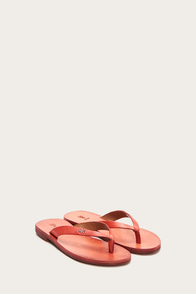 frye azalea thong sandals