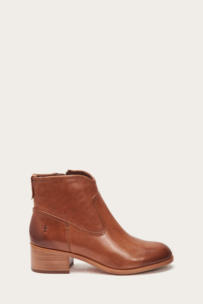 tony bianco ankle boot