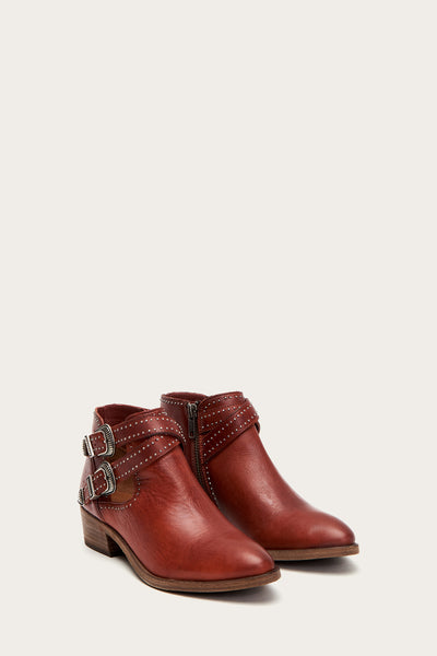 Ray Deco Western Shootie | FRYE Since 1863