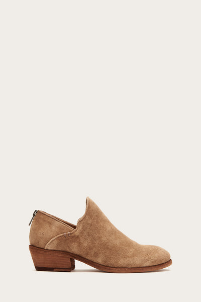 frye shootie sale