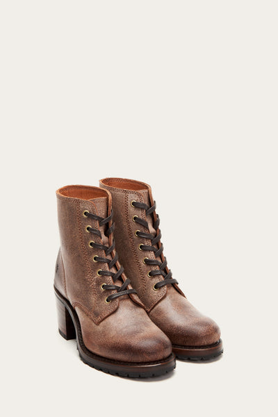 sabrina 6g lace up sale