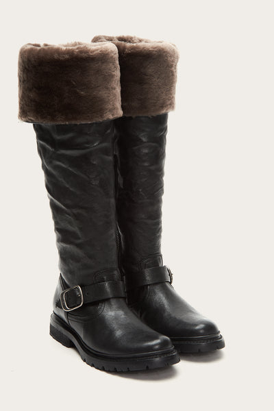 frye vanessa boot