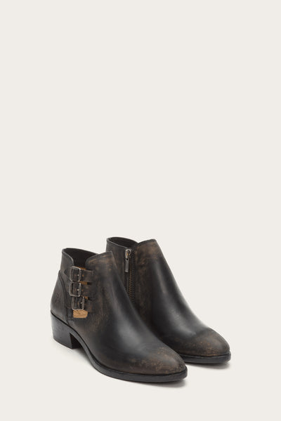 Ray Belted Bootie | FRYE Since 1863