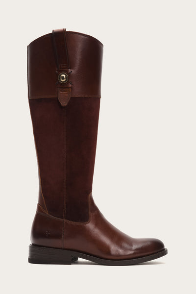 frye jayden button tall boot