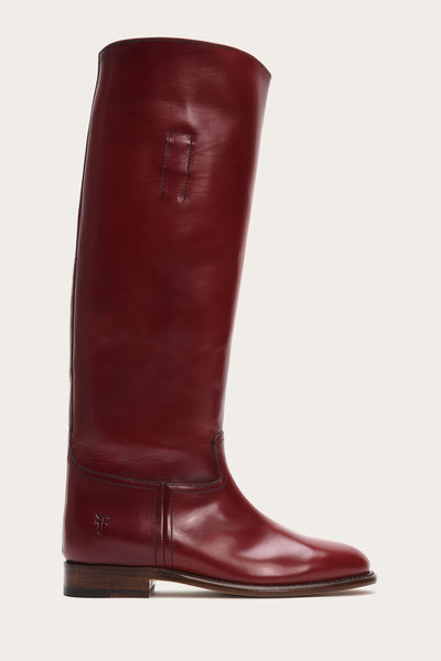 frye abigail boots