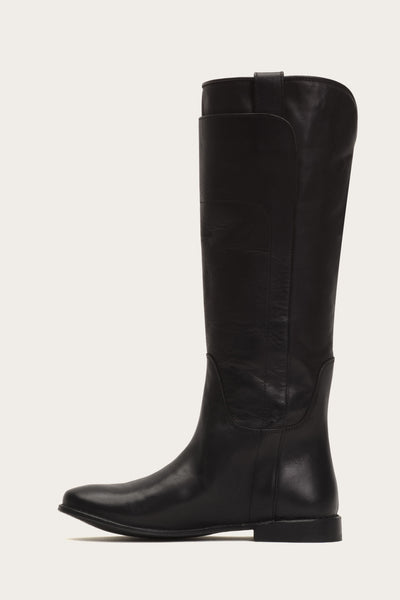 FRYE Womens Paige Tall Riding Boot
