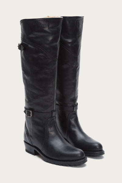 frye dorado lug riding boot