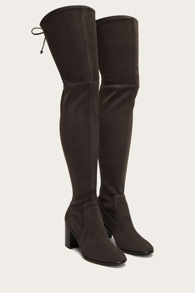 Julia Stretch Thigh High | FRYE Since 1863