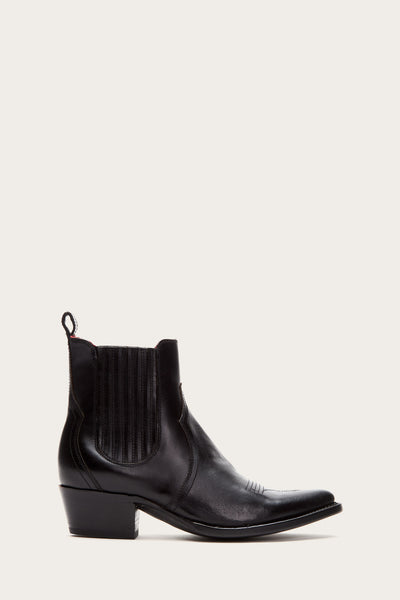 western chelsea boots mens