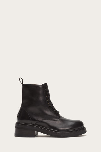 frye alice combat boots