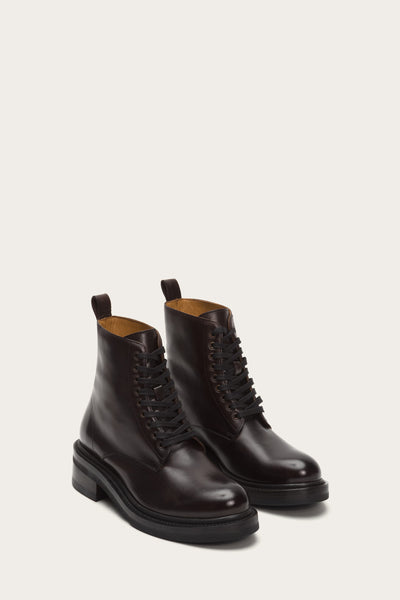 burberry motorcycle boots