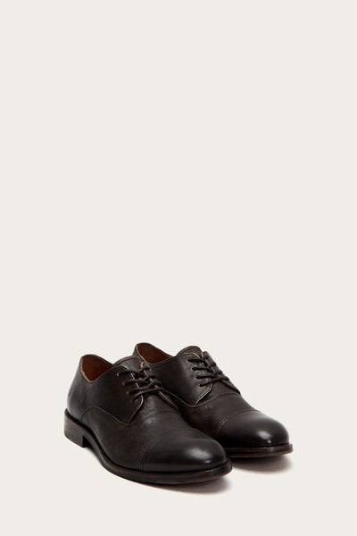 frye sam oxford derby