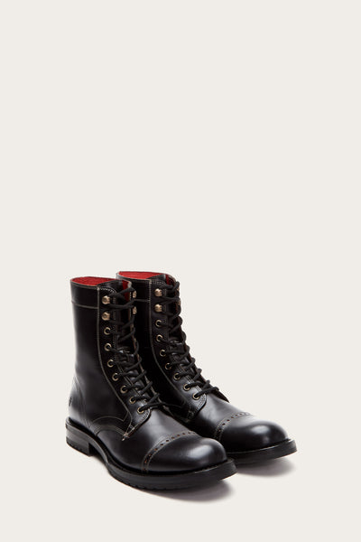 matt shultz frye boots