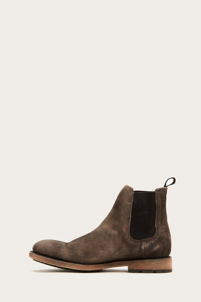 bowery chelsea boot