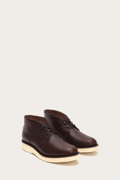 frye freeman chukka