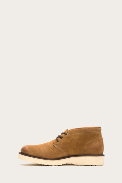 frye freeman chukka