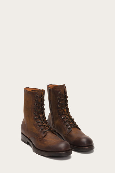 folsom combat boot