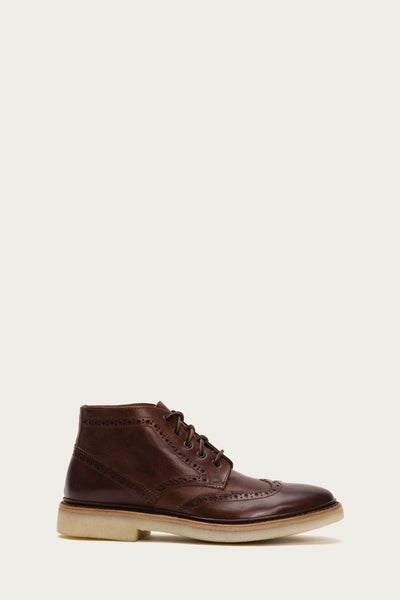 frye luke wingtip