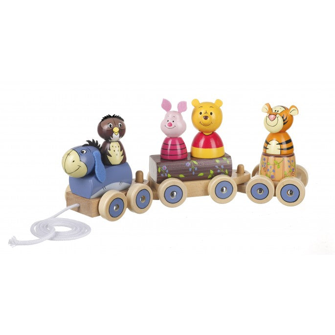 winnie the pooh push walker