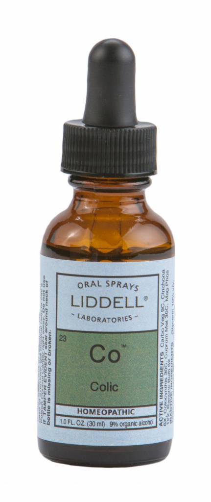 homeopathic colic drops for babies