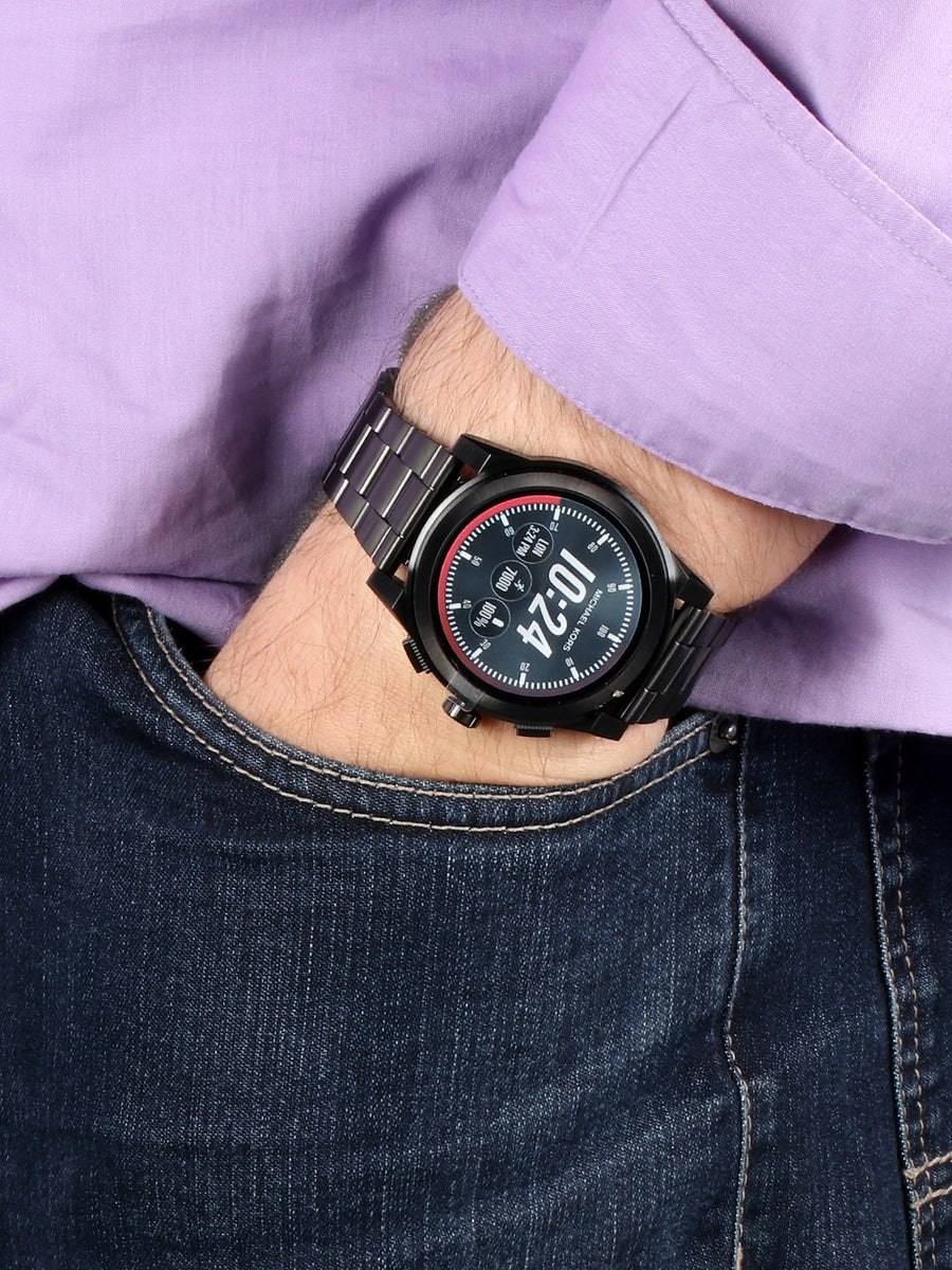 mkt5029 grayson black smartwatch