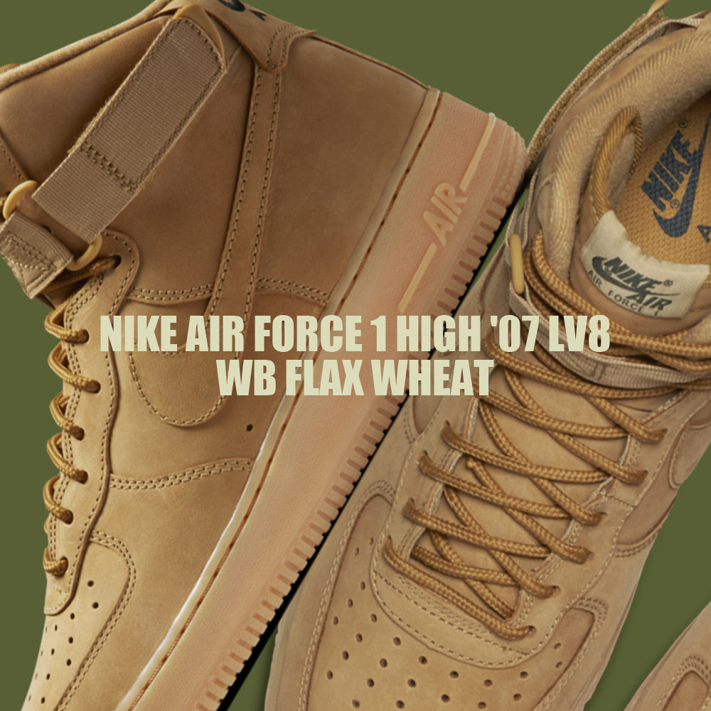 nike sportswear air force 1 high 07 wb