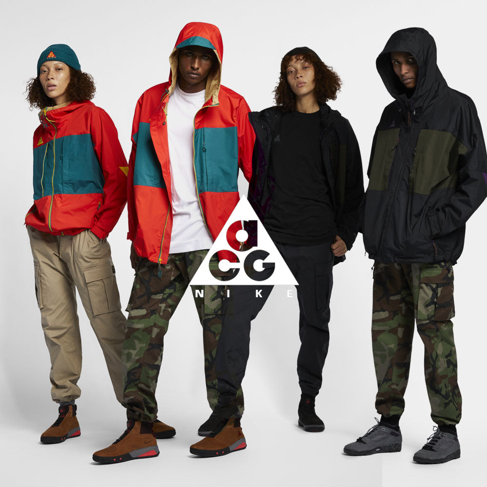 nike acg 2018 winter