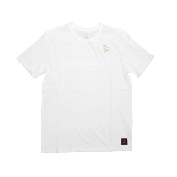 Nike Air Jordan OVO T-Shirt (826743-100 