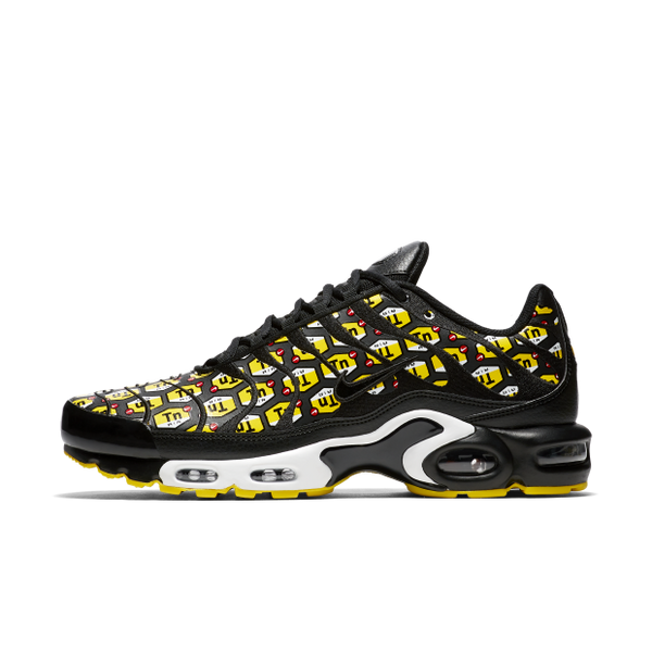 nike air max plus tn all over print