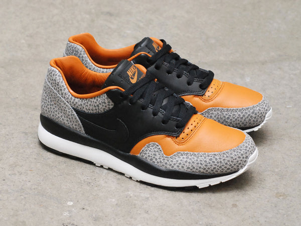 Nike Air Safari OG Black Monrach 