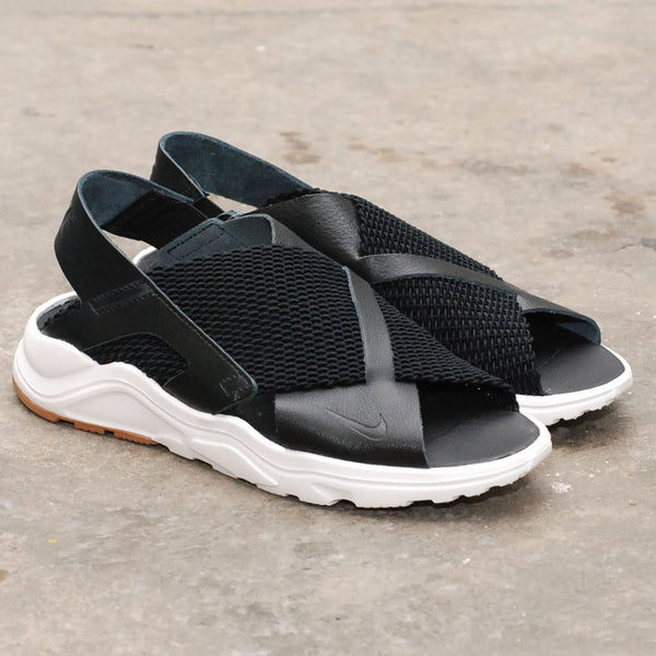 nike huarache sandals womens