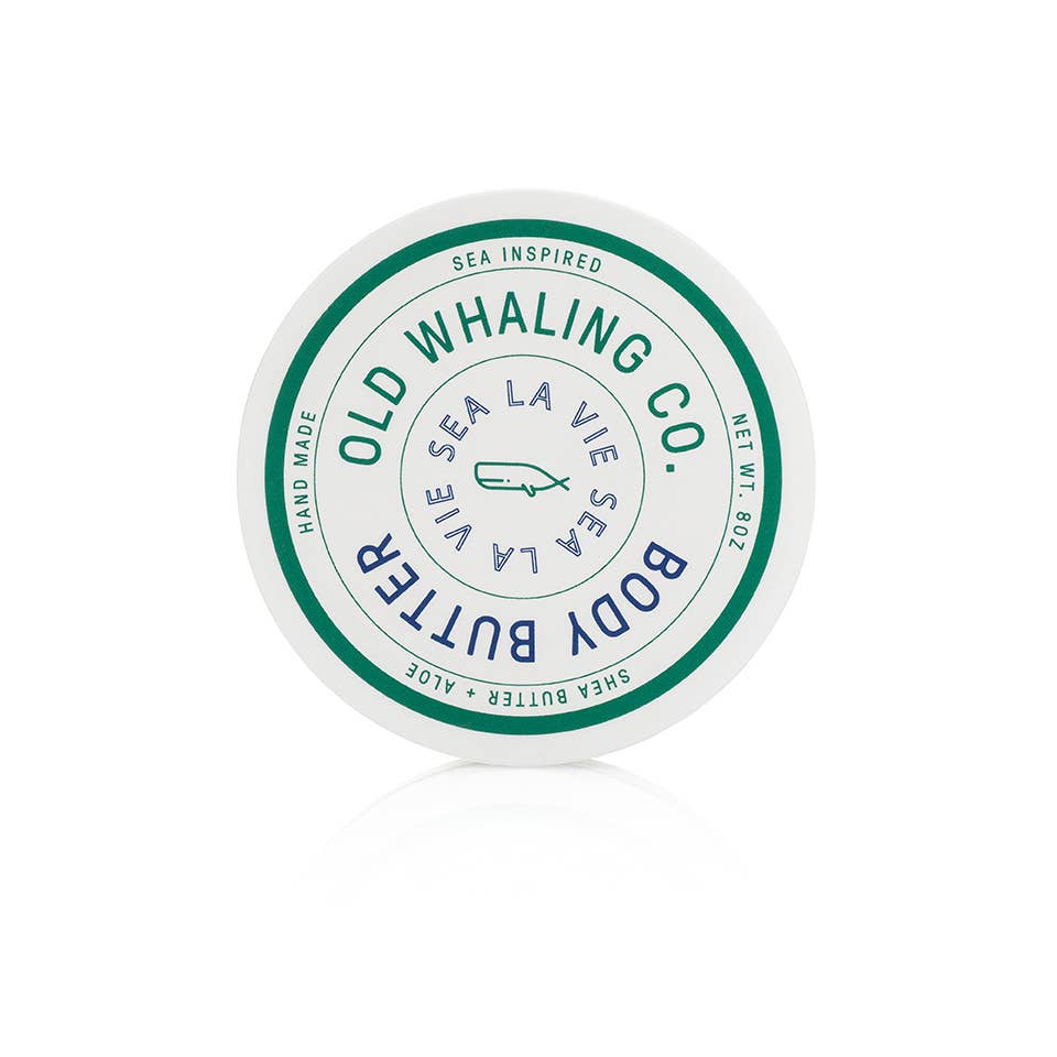 Sea La Vie Body Butter