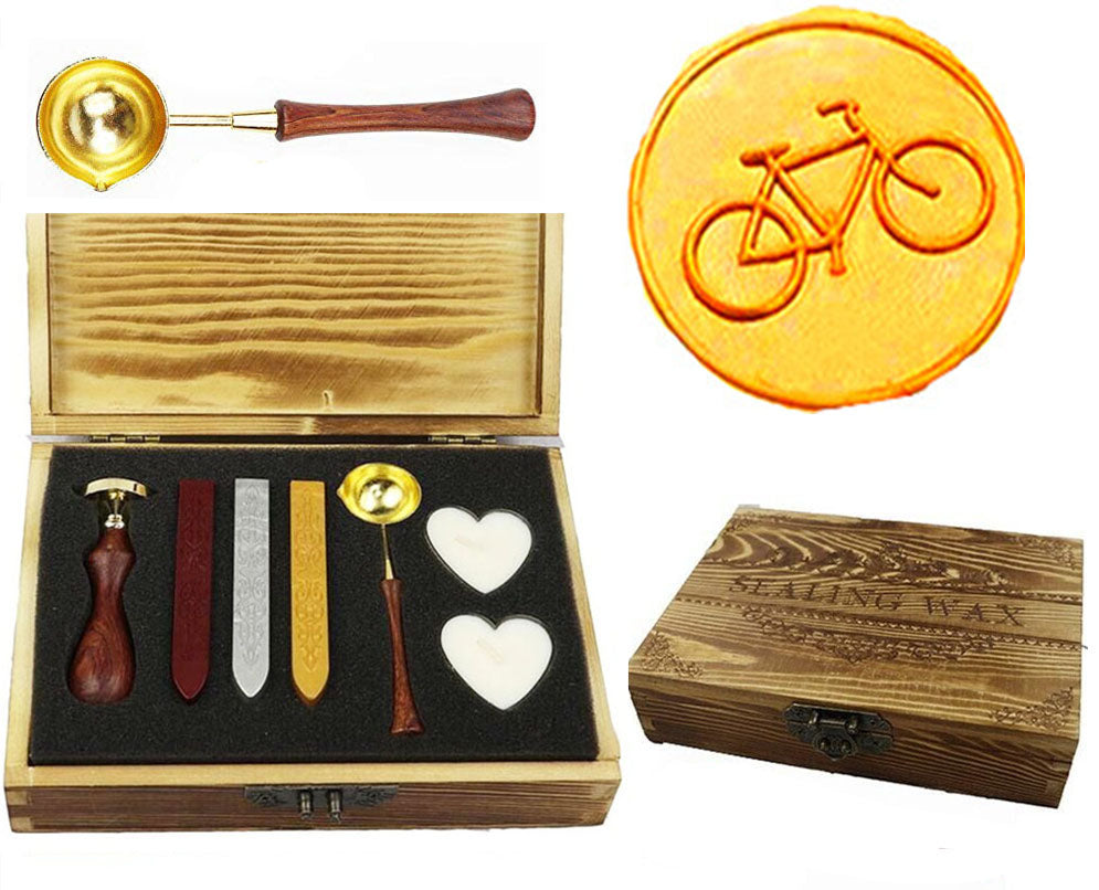 bike gift box