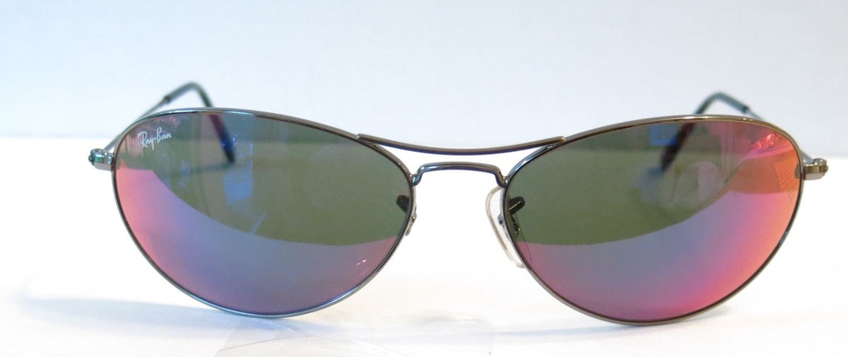 Ray-Ban Sunglasses 3179