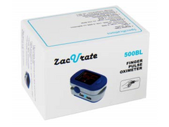 Zacurate 500BL product box
