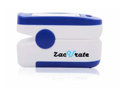 Zacurate 500BL solid ABS plastic