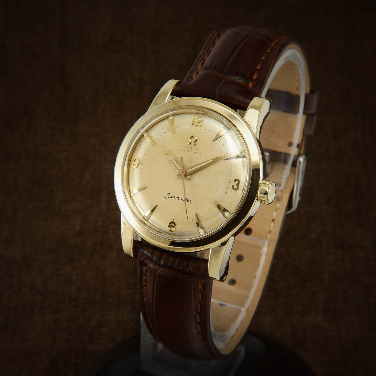 omega 1950