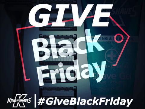 GiveBlackFriday