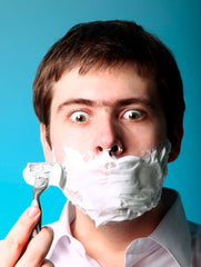 Lots of lather does not equal a great shave