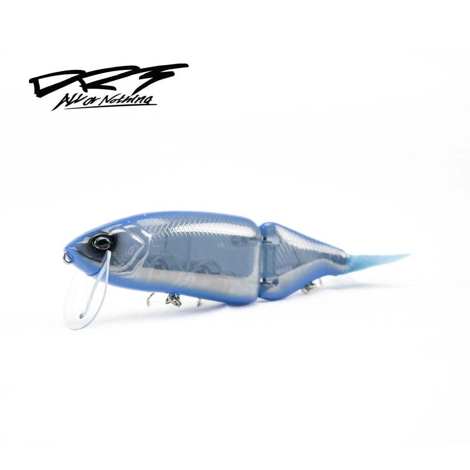 DRT PRO SHOP | Tiny Klash High End Swimbait – BIG LURE SHOP