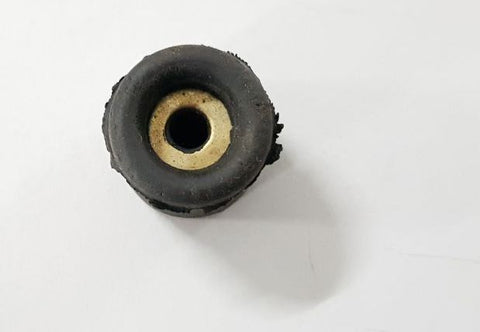 Rubber Stopper Mounting