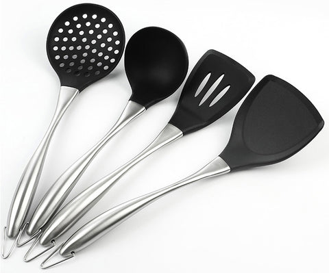 silicone cooking utensils