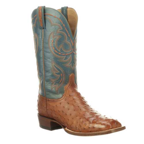 bespoke cowboy boots